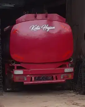 Supplier Air Tangki Kualitas Air Minum