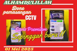 DISTRIBUTOR CCTV TERBARU BERGARANSI LIVE DIHP
