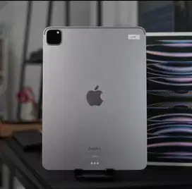 ipad pro m2 2022 128 wifi only IBOX