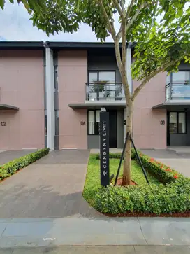 Park Serpong Cendana Livin 1 by LIPPO Karawaci Kota Mandiri 400 HA