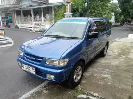 panther LS TURBO matic