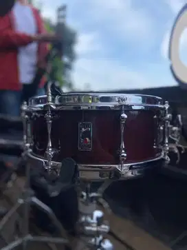 Snare Mapex BlackPanther Cherrybomb 13 x 5,5