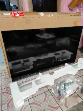 Tv Cocoa 40 smart