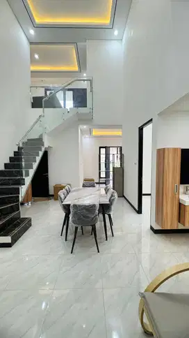 BURUAN DINEGO RUMAH BARU CITRALAND UNDER 3M