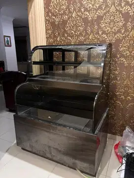 JUAL MURAH DISPLAY COOLER GD-1100