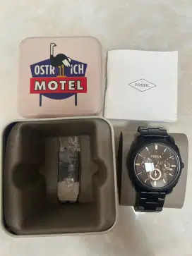 Jam Tangan Fossil