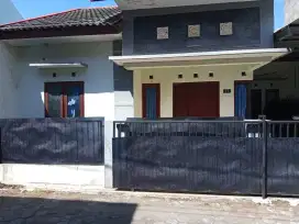 Rumah disewakan Lottemart, RS Hermina