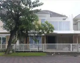 Dijual Rumah Wisata Bukit Mas