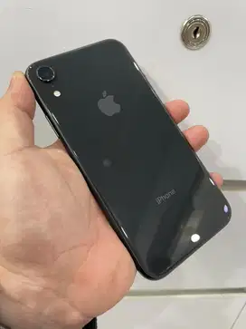 IPHONE XR 128gb IBOX BH 88% fullset ORIGINAL