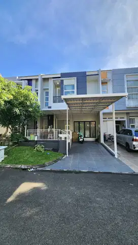 Dijual Cluster Dalton Summarecon Gading Serpong