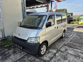 granmax 1.3 AC siap pakai