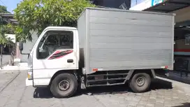 Di Butuhkan segera Driver