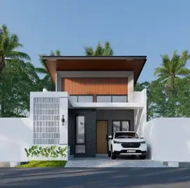 Rumah Cantik Siap huni di Perumahan ELITE 3283AM