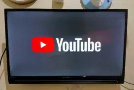 Smart TV LED Sharp Aquos 32 inch
