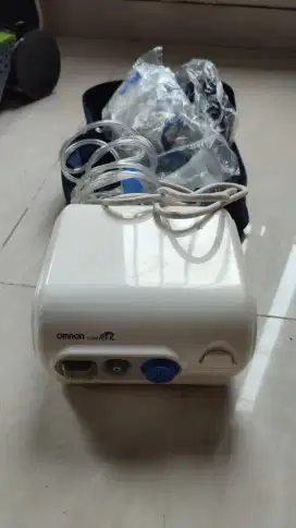 Alat Nebulizer OMRON NE-C28