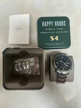 Jam Tangan Fossil
