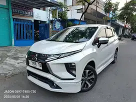 MITSUBUSHI XPANDER ULTIMATE 1.5 MATIC