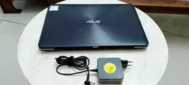 Laptop ASUS X555D