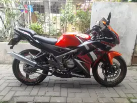 NINJA RR 2014 ORIGINAL