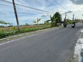 DEKAT RS Respati dan Kampus UNRIYO Maguwo Jogja