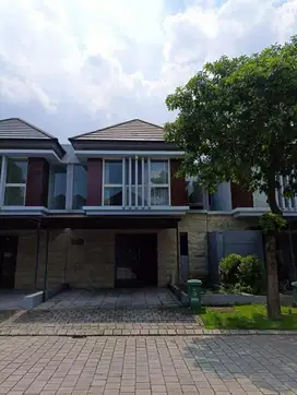 Harga istimewa Rumah Graha Natura 2lantai