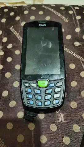 SCANNER ANDROID MERK SEUIC