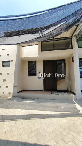 Town House Medayu Utara, Hunian Idaman, Bisa KPR Di Rungkut, Pandugo