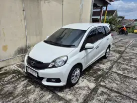 mobilio E matic 2016