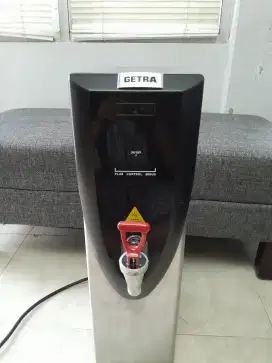 Electric Water Boiler ( pemanas air listrik ) GETRA