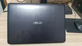 Dijual Laptop Asus