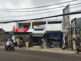 Dijual Ruko Ramai Strategis Cocok Buat Indomaret,Dandan,Apotik,Klinik