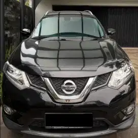 Xtrail 2.5 AT 2016 Good Condition