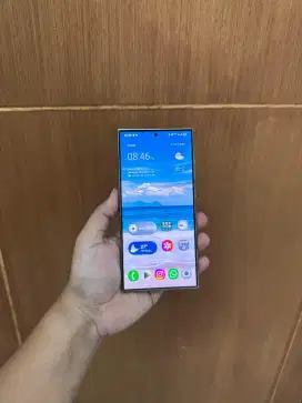 Samsung s24 ultra 12/256