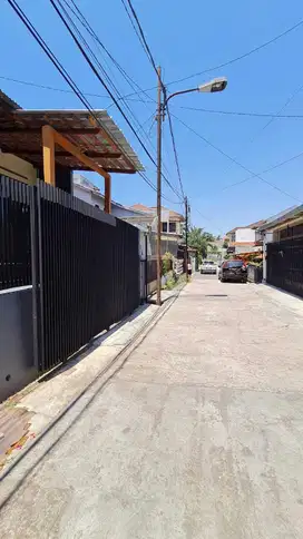 TERMURAH RUMAH SIAP HUNI DI TURANGGA BUAH BATU BANDUNG
