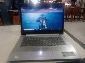 Dijual cepat laptop Lenovo