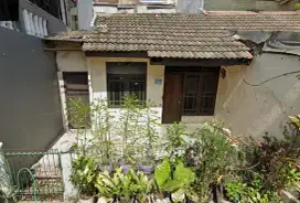 Dijual Rumah Wisma Asri II Tanpa Perantara Pemilik Langsung