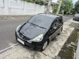 jazz idsi manual 2005