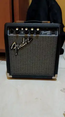 Amplifier Fender Frontman 10G