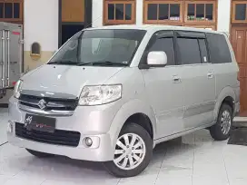 Suzuki APV Arena 2012 GX 1.5 Manual Silver Original Antik AG Tg1 2013