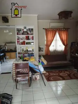 Hunian Strategis Dekat Tol Kota Wisata dg Suasana Sejuk KPR Mudah