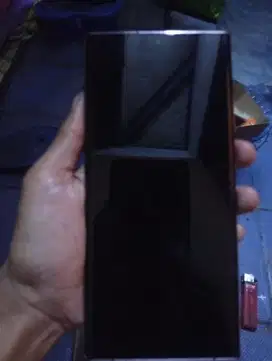 Samsung Note 20 Ultra 5G Resmi Sein