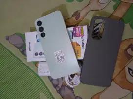 Samsung A16 RAM 8+8/256GB Garansi ON 2026 istimewa