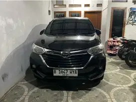 Avanza 2015 G 1.3 Automatic Terawat, Siap Pakai, Low KM