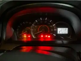Toyota Avanza 2015 Bensin