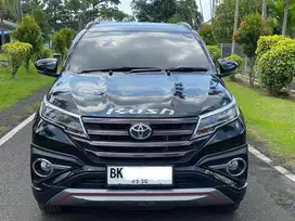 Rush TRD 1.5 Manual 2020