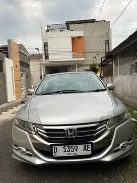 Honda Odyssey 2011 Bensin