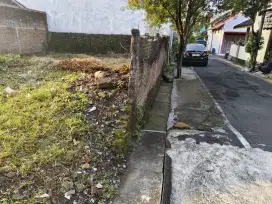 TANAH PAPAHAN DEKAT PKU