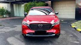 [ KM ANTIK 8RB ] Mazda CX-5 CX5 CX 5 AWD 2.5 BOSE AT 2023/2024