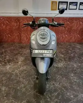 DP 500RIBU SCOOPY KUNCI 2024 PROSES DIBANTU SAMPAI ACC