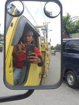 Butuh pekerjaan skill supir